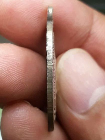 เหรียญหลวงพ่อทอง วัดราชโยธา รูปที่ 4