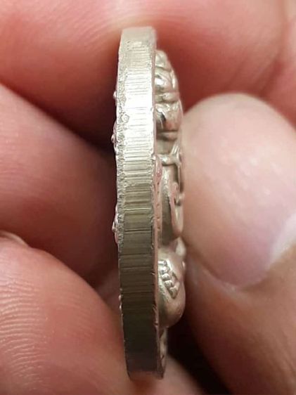 เหรียญปิดตาพังพระกาฬ รูปที่ 3