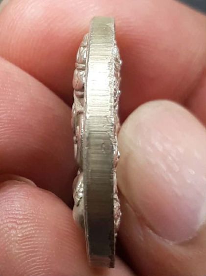 เหรียญปิดตาพังพระกาฬ รูปที่ 4