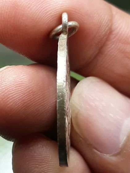 เหรียญหลวงพ่อจาด เจริญลาภ รูปที่ 4