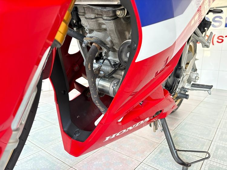 Honda CBR150 ABS    วิ่ง6,000 โล  ปี67 รูปที่ 9