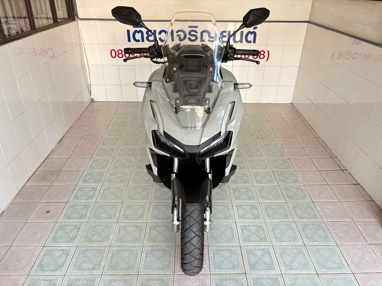 Honda ADV160    วิ่ง5,000  โล  ปี67 รูปที่ 2