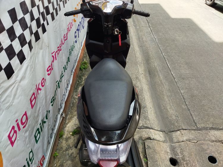 Click i 110 หัวฉีดตัวแรก รถบ้านสภาพดีใช้น้อย พร้อมใช้งาน หัวฉีดเดิม  รูปที่ 10