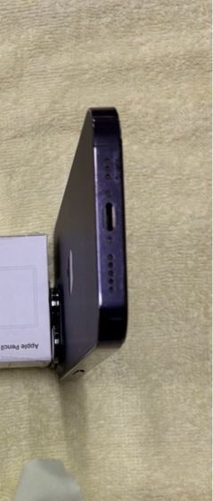 iPhone 14 Pro 256 GB A16 Bionic Deep Purple รูปที่ 4