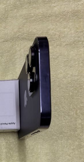 iPhone 14 Pro 256 GB A16 Bionic Deep Purple รูปที่ 5