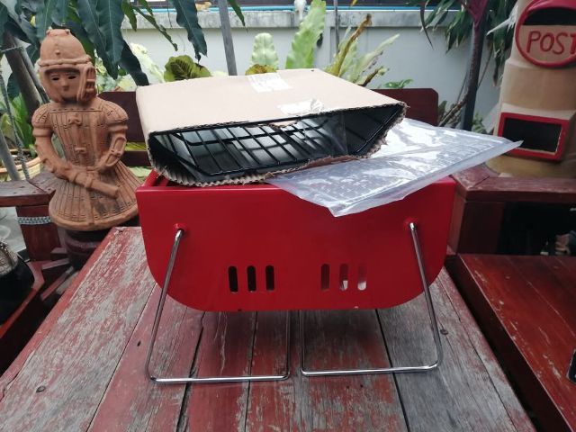 เตาย่าง รูปที่ 2