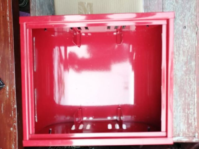 เตาย่าง รูปที่ 8