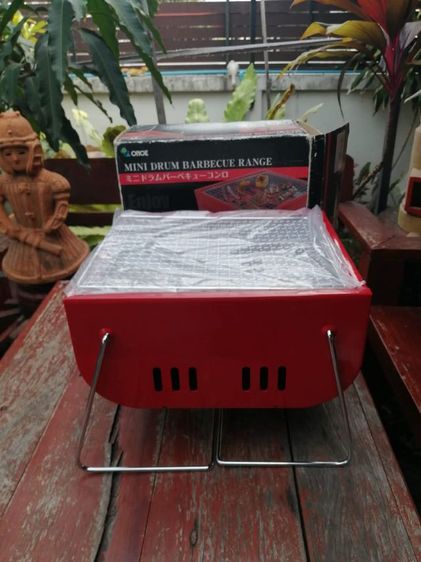 เตาย่าง รูปที่ 3