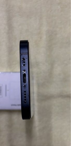 ไอโฟน 12 สีดำ 128 GB อุปกรณ์ครบ รูปที่ 6