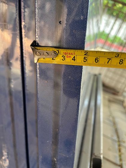 ฉากกั้นสำนักงาน รูปที่ 7