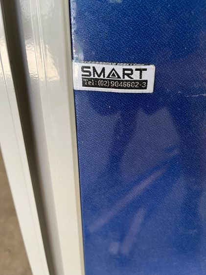 ฉากกั้นสำนักงาน รูปที่ 10