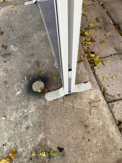 ฉากกั้นสำนักงาน รูปที่ 8