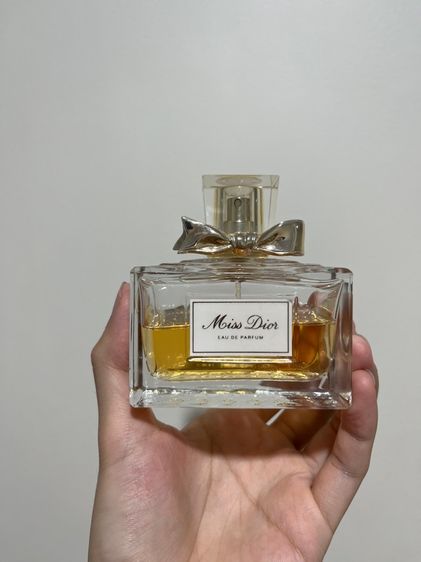 Miss Dior Eau de Parfum (Tester แท้)