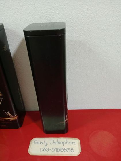 กล่องBlack รูปที่ 5