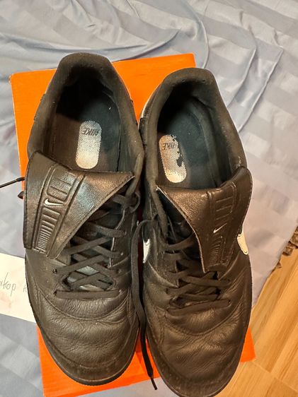NIKE PREMIER 3 Size 9US สีดำ รูปที่ 5