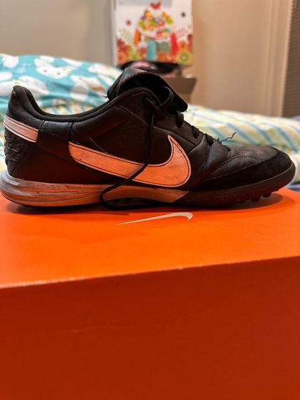 NIKE PREMIER 3 Size 9US สีดำ รูปที่ 2