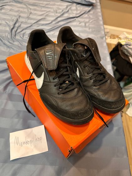 NIKE PREMIER 3 Size 9US สีดำ