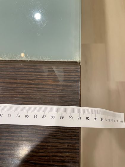 โต๊ะทานข้าว สภาพใช้งาน รูปที่ 11