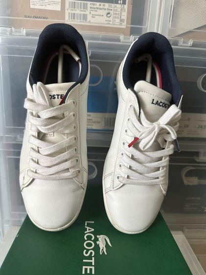 รองเท้า LACOSTE