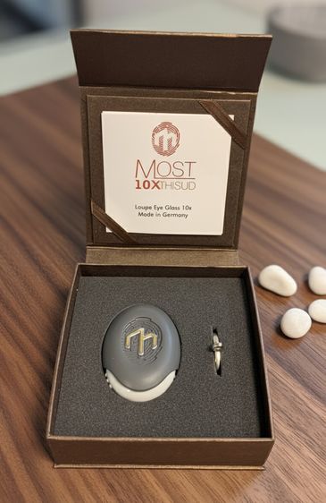 กล้อง Most Thisud 10X