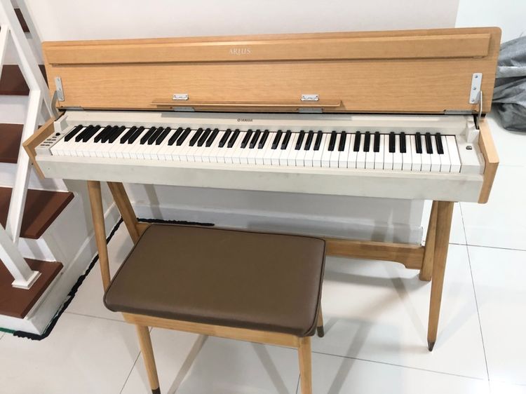 เปียโนไฟฟ้า YAMAHA  ARIUS YDP-S31  รูปที่ 3