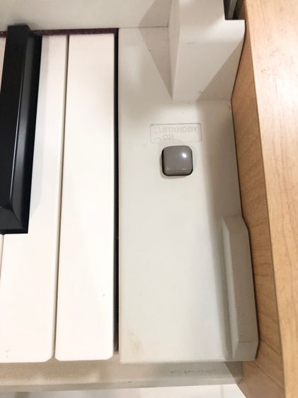 เปียโนไฟฟ้า YAMAHA  ARIUS YDP-S31  รูปที่ 14