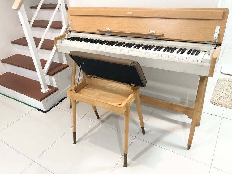 เปียโนไฟฟ้า YAMAHA  ARIUS YDP-S31  รูปที่ 4