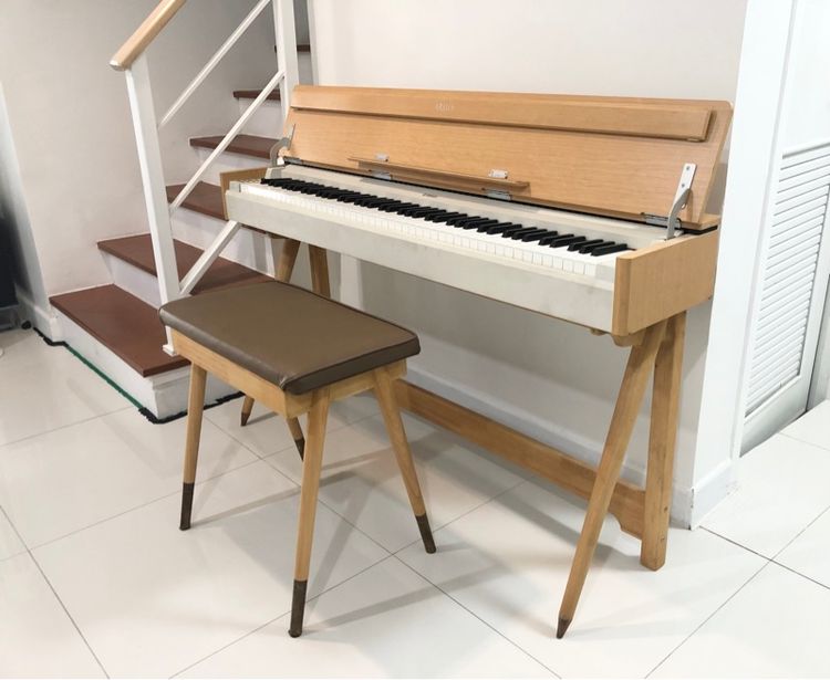 เปียโนไฟฟ้า YAMAHA  ARIUS YDP-S31  รูปที่ 5