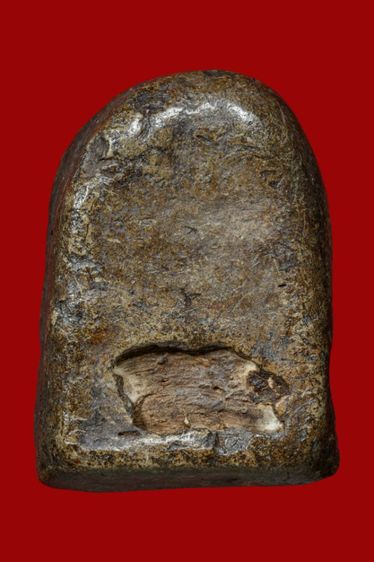 พระกำแพงซุ้มกอ พิมพ์ใหญ่ รูปที่ 2