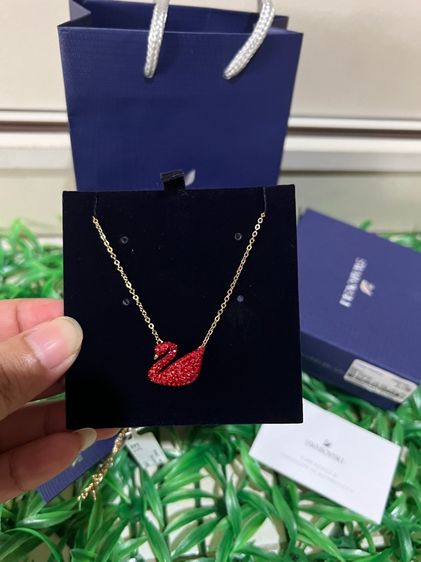 สร้อย Swarovski รูปที่ 2