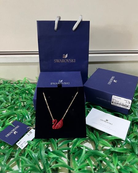 สร้อย Swarovski