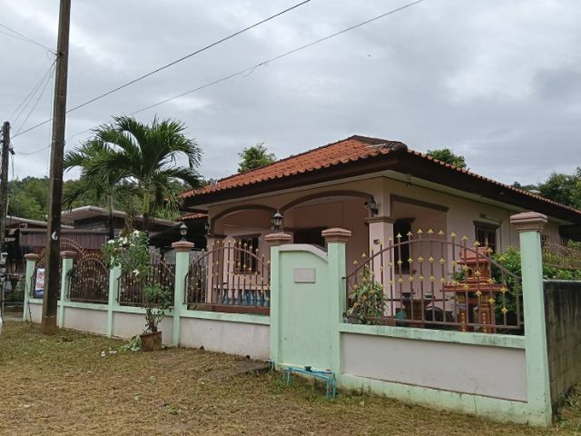 บ้านพร้อมที่ดิน เนื้อที่ 71 ตรว. อำเภอดอยสะเก็ด จังหวัดเชียงใหม่