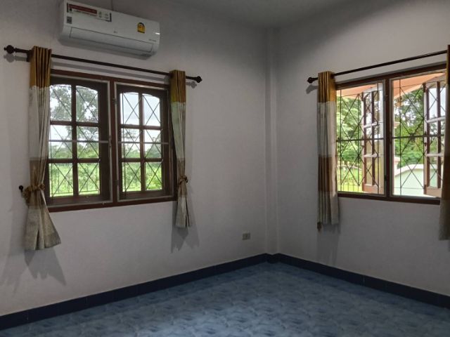 อื่นๆ มีบางส่วน สร้างเสร็จก่อน 2010 ไม่ใช่ บ้านพร้อมที่ดิน เนื้อที่ 71 ตรว. อำเภอดอยสะเก็ด จังหวัดเชียงใหม่ รูปที่ 2