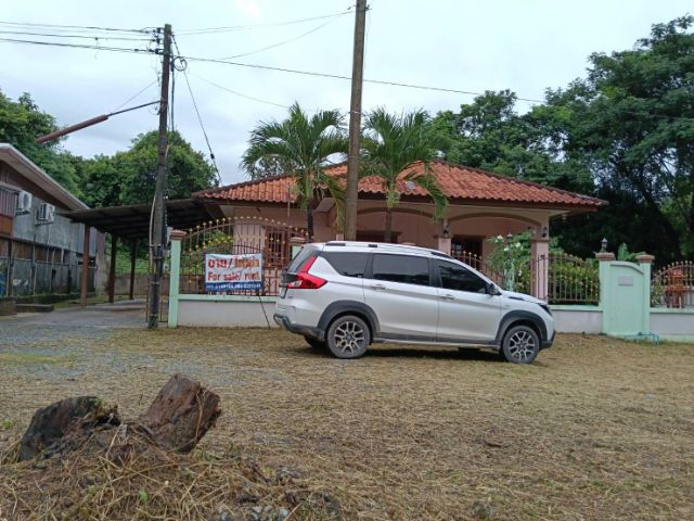 อื่นๆ มีบางส่วน สร้างเสร็จก่อน 2010 ไม่ใช่ บ้านพร้อมที่ดิน เนื้อที่ 71 ตรว. อำเภอดอยสะเก็ด จังหวัดเชียงใหม่ รูปที่ 3