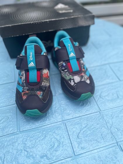 รองเท้าเด็ก adidas มือ2 รูปที่ 8