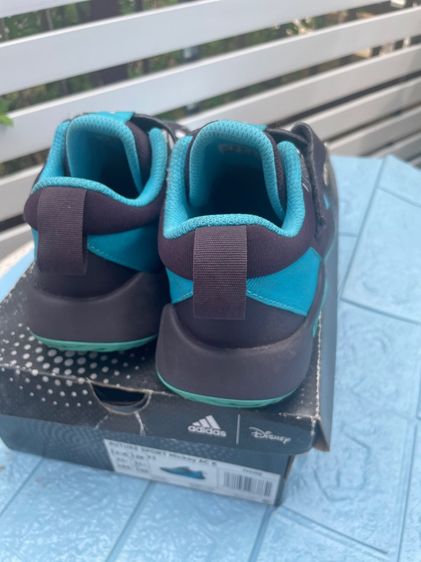 รองเท้าเด็ก adidas มือ2 รูปที่ 5