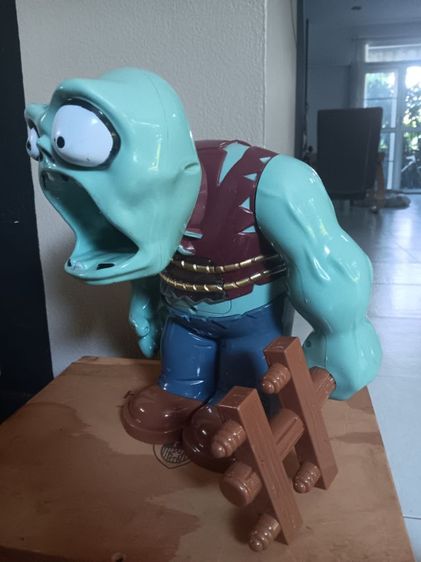 หุ่นตั้งโชว์ รูปที่ 3