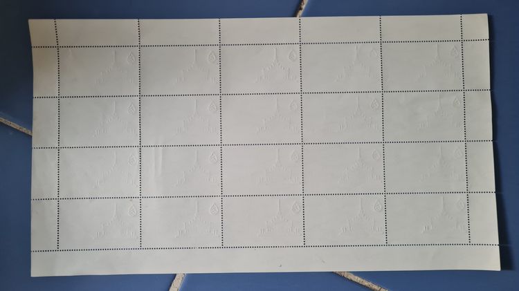 สแตมสมเด็จย่า ปี 2539 รูปที่ 3