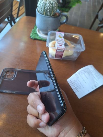 ไอโฟน 11 pro max  รูปที่ 5