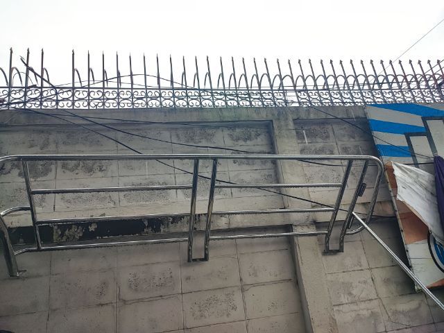 ขายคอกแสตนเลสสภาพใหม่ใส่รถsuzuki carryโฉมแรกปี07-18 ของอยู่กาญจนาภิเษกบางแคครับ รูปที่ 6