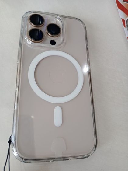 iphone 16 Pro 128G  มิย 69 รูปที่ 2