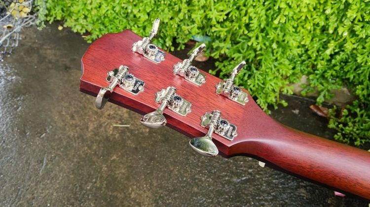 YAMAHA A5M All Solid รูปที่ 7