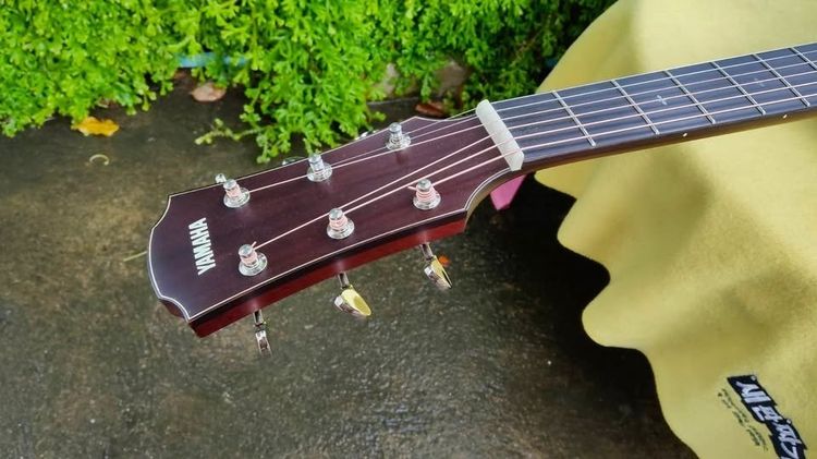 YAMAHA A5M All Solid รูปที่ 8