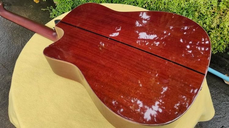 YAMAHA A5M All Solid รูปที่ 5