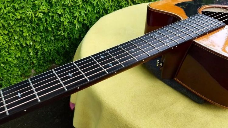 YAMAHA A5M All Solid รูปที่ 6