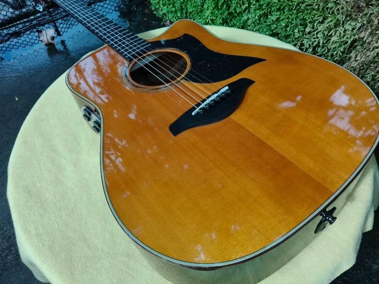 YAMAHA A5M All Solid รูปที่ 11