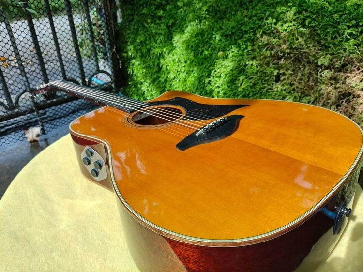 YAMAHA A5M All Solid รูปที่ 2