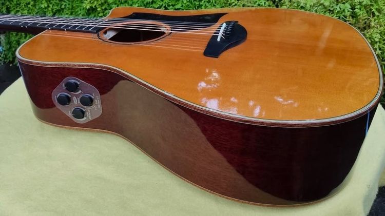 YAMAHA A5M All Solid รูปที่ 9