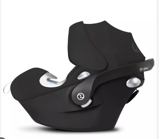 คาร์ซีทแบบตะกร้า เพื่อการป้องกันสูงสุดให้กับลูกของคุณ รูปที่ 4