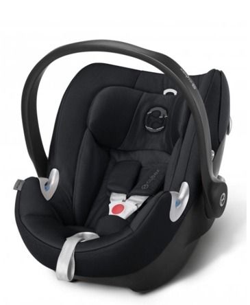 คาร์ซีทแบบตะกร้า เพื่อการป้องกันสูงสุดให้กับลูกของคุณ รูปที่ 2